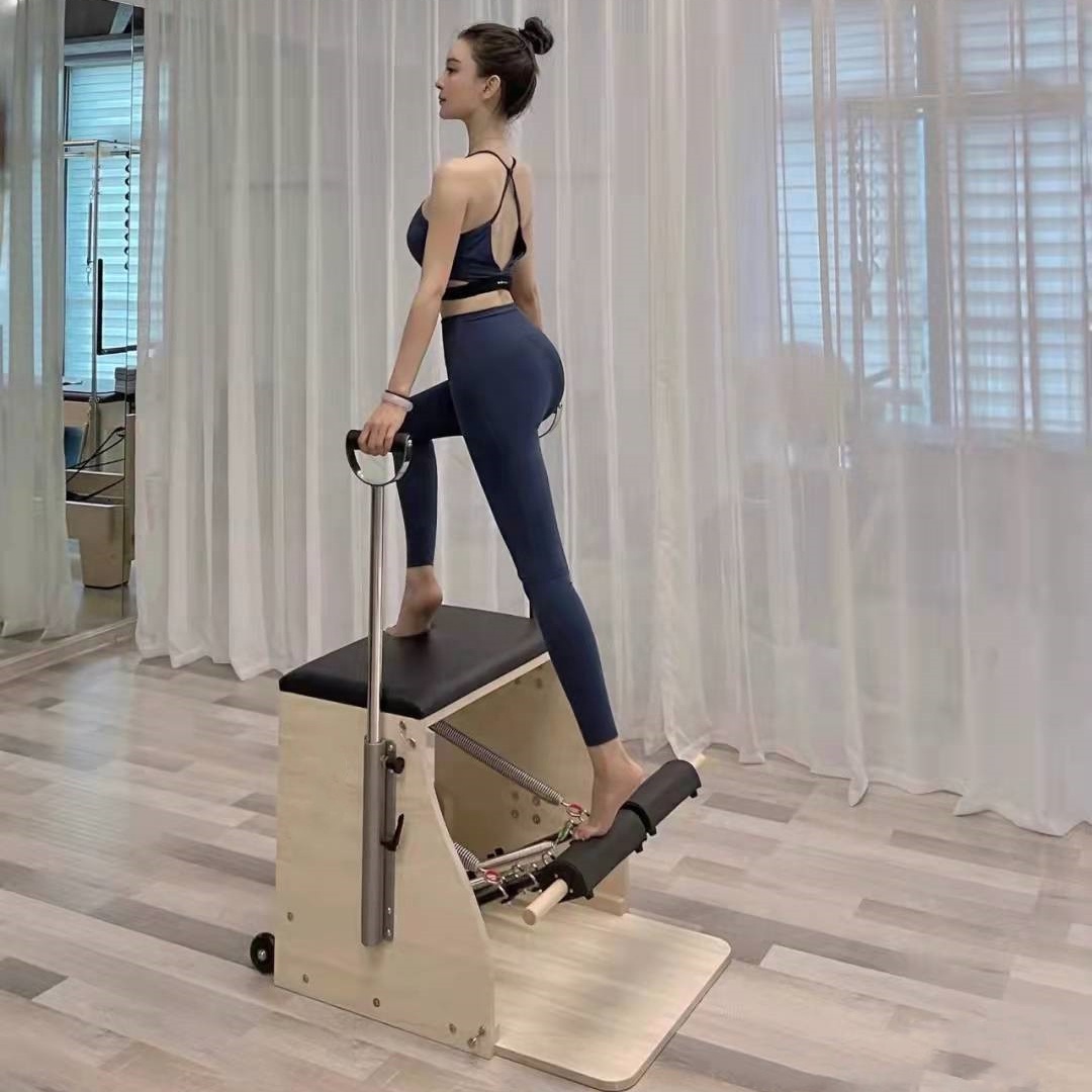 Factory Price Pilates Reformer - Pilates Reformer Spring review and price