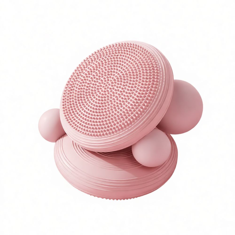 Exercise Balance Board Inflata - Balance Board Wobble review and price