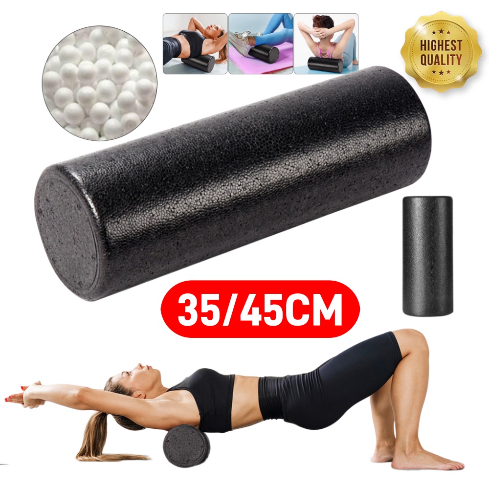 35/45CM Epp Yoga Foam Massage  - Pilates Yoga Exercises review and price
