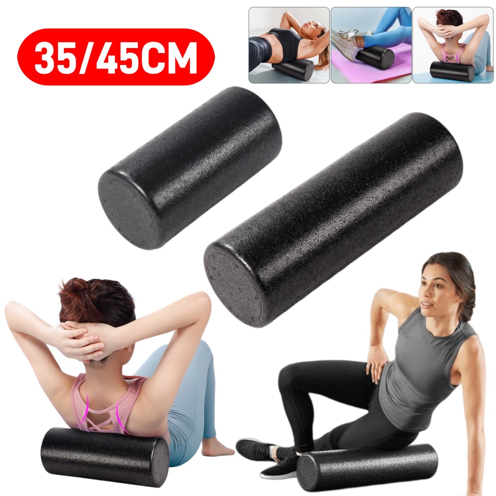 35/45CM Epp Yoga Foam Massage  - Pilates Yoga Exercises review and price