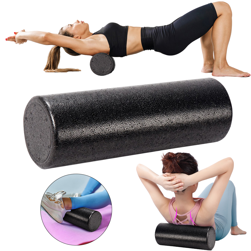 35/45CM Epp Yoga Foam Massage  - Pilates Yoga Exercises review and price