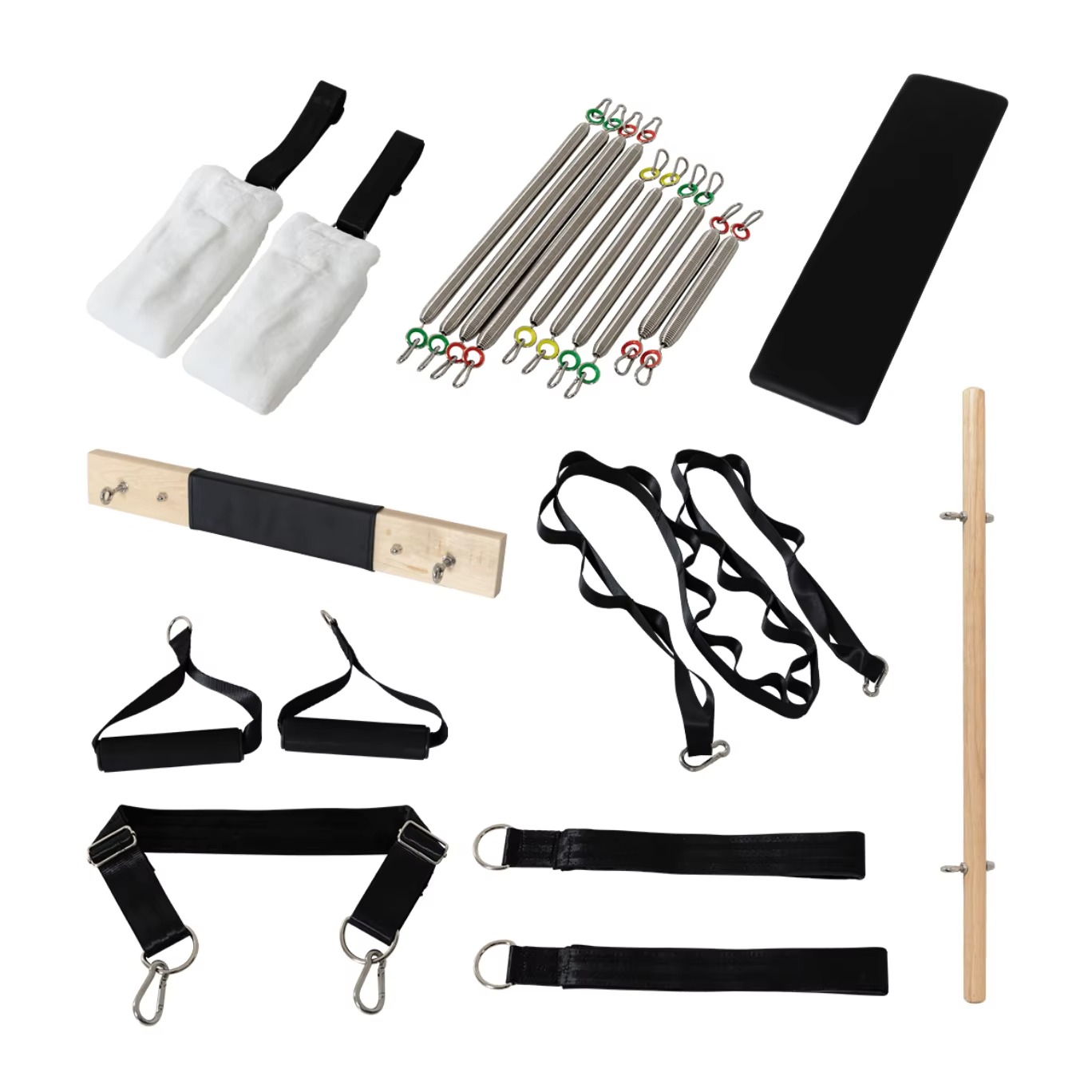 Professional Commercial Yoga T - Pilates Yoga Exercises review and price