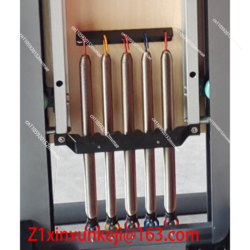 Factory wholesale high end ref - Pilates Reformer Spring review and price
