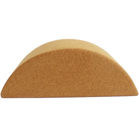 2026 Customized LOGO Cork Moon - Yoga Block Cork review and price