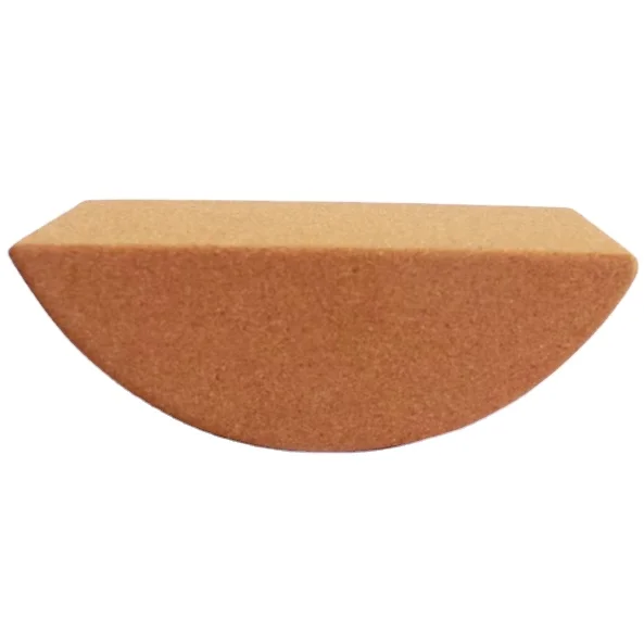 2026 Customized LOGO Cork Moon - Yoga Block Cork review and price