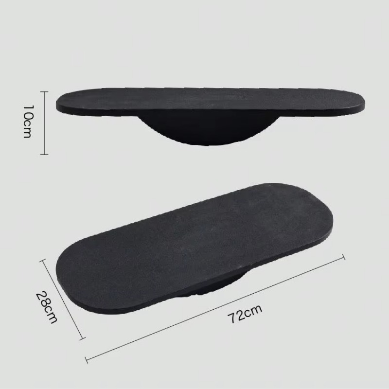 Wooden Wobble Balance Board Tw - Balance Board Wobble review and price