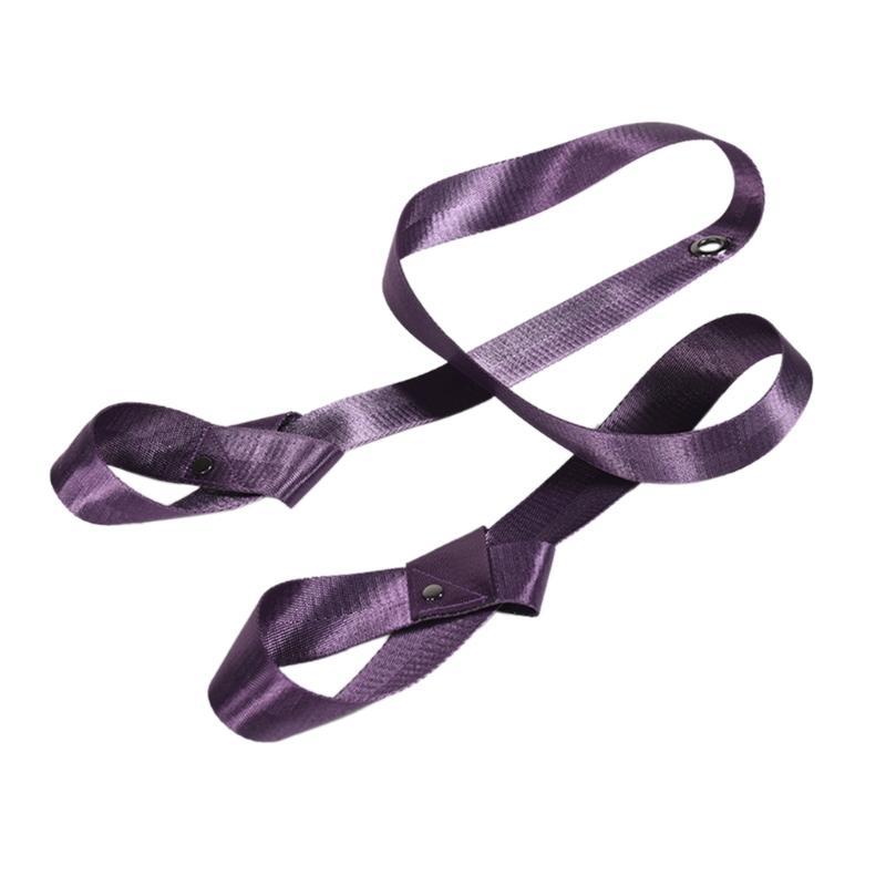 G6DE Yoga Mat Carry Strap Yoga - Pilates Yoga Mat review and price