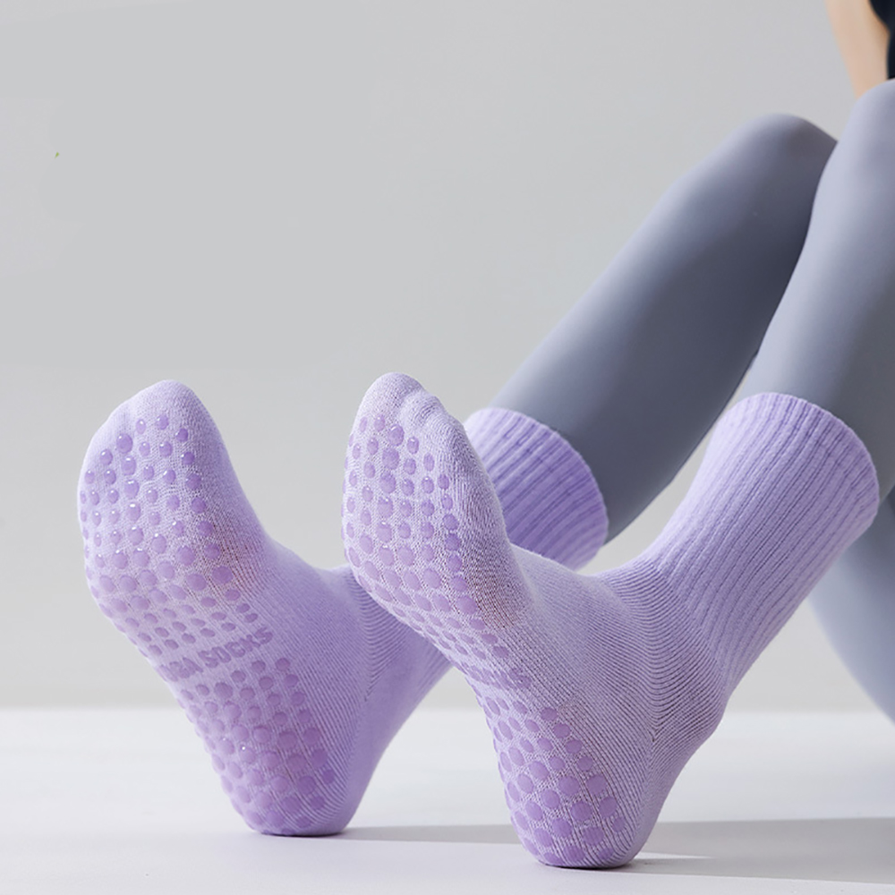 High Quality Women Yoga Socks  - Pilates Yoga Exercises review and price