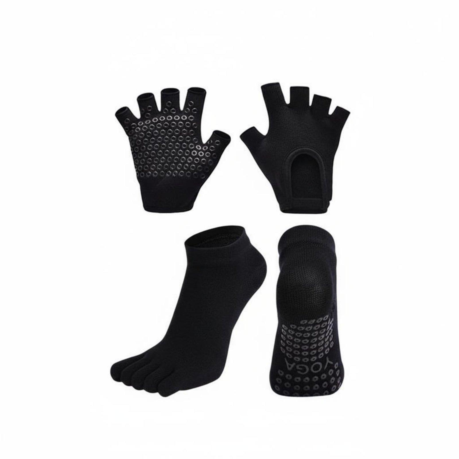 Anti-slip Sport Socks for Wome - Pilates Yoga Exercises review and price