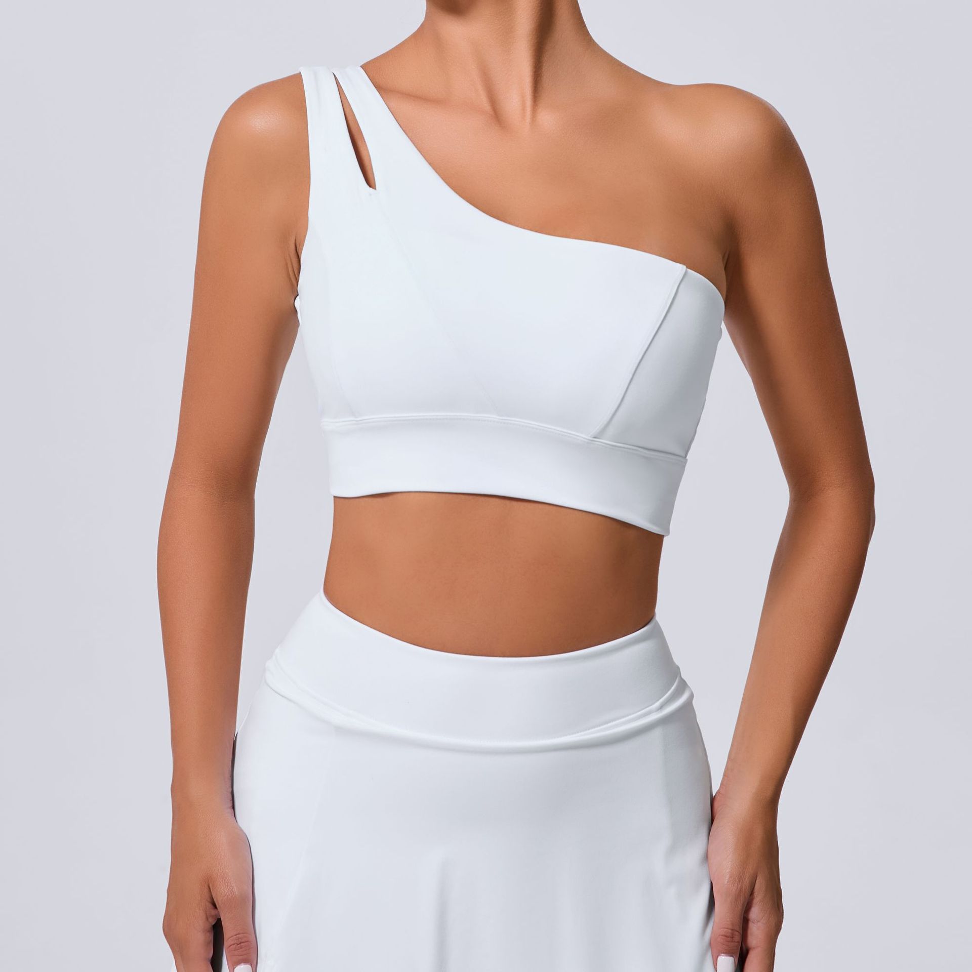 Sport Bra Push Up Sports Top W - Pilates Yoga Wear review and price