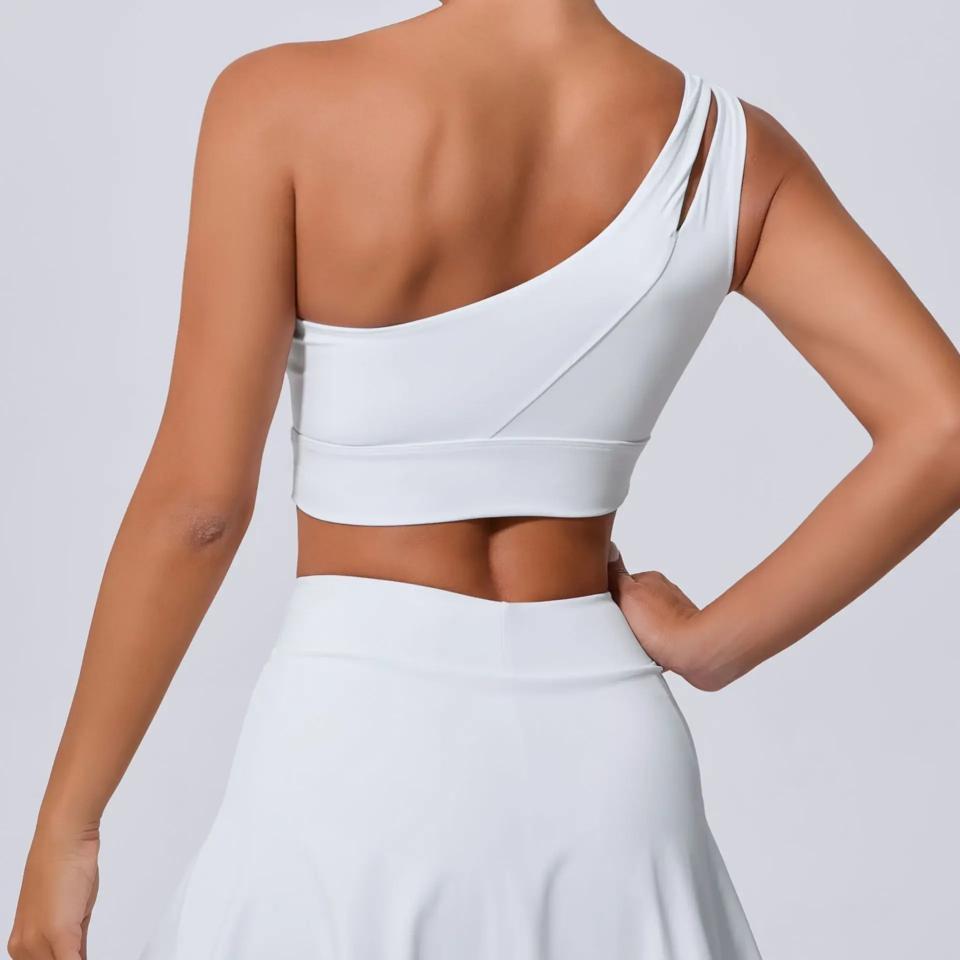 Sport Bra Push Up Sports Top W - Pilates Yoga Wear review and price