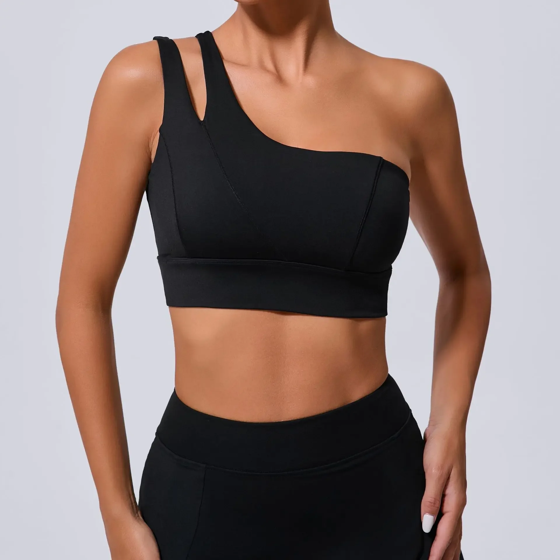 Sport Bra Push Up Sports Top W - Pilates Yoga Wear review and price
