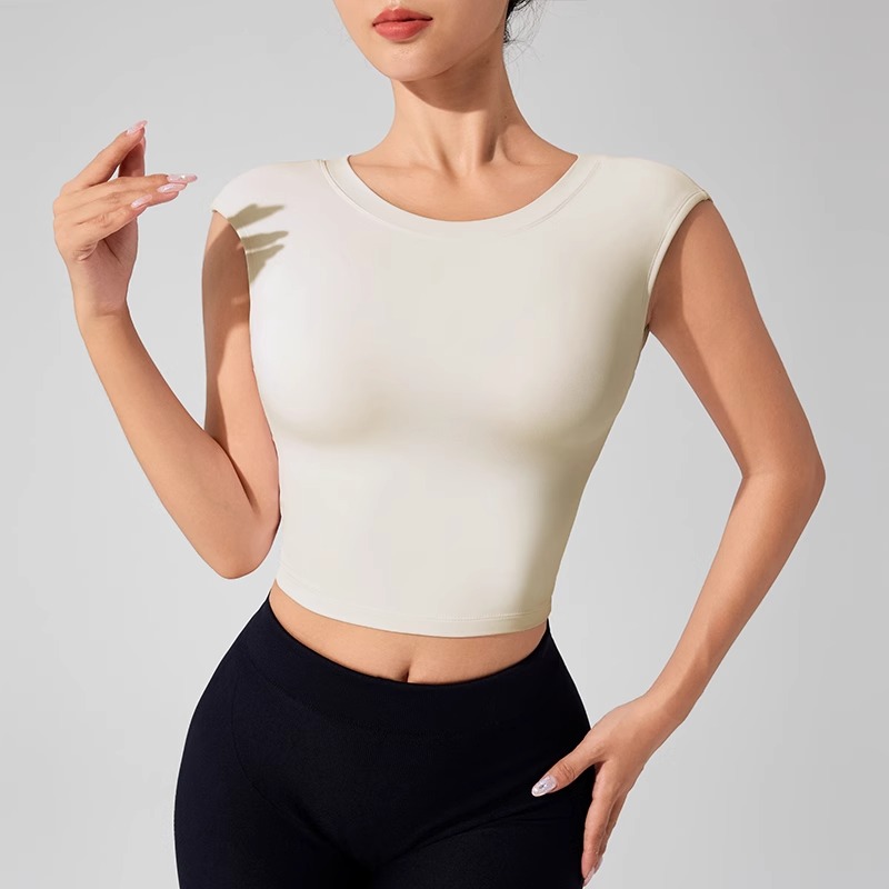 Women's Backless Fitness Cloth - Pilates Yoga Wear review and price