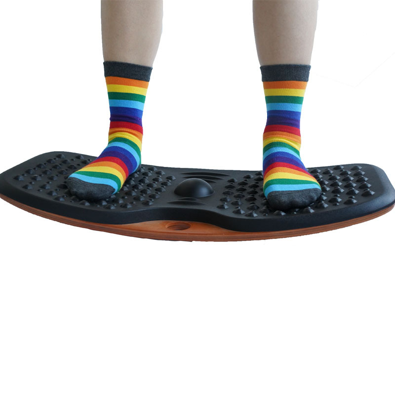 Standing Desk Mat Anti-Fatigue - Balance Board Wobble review and price