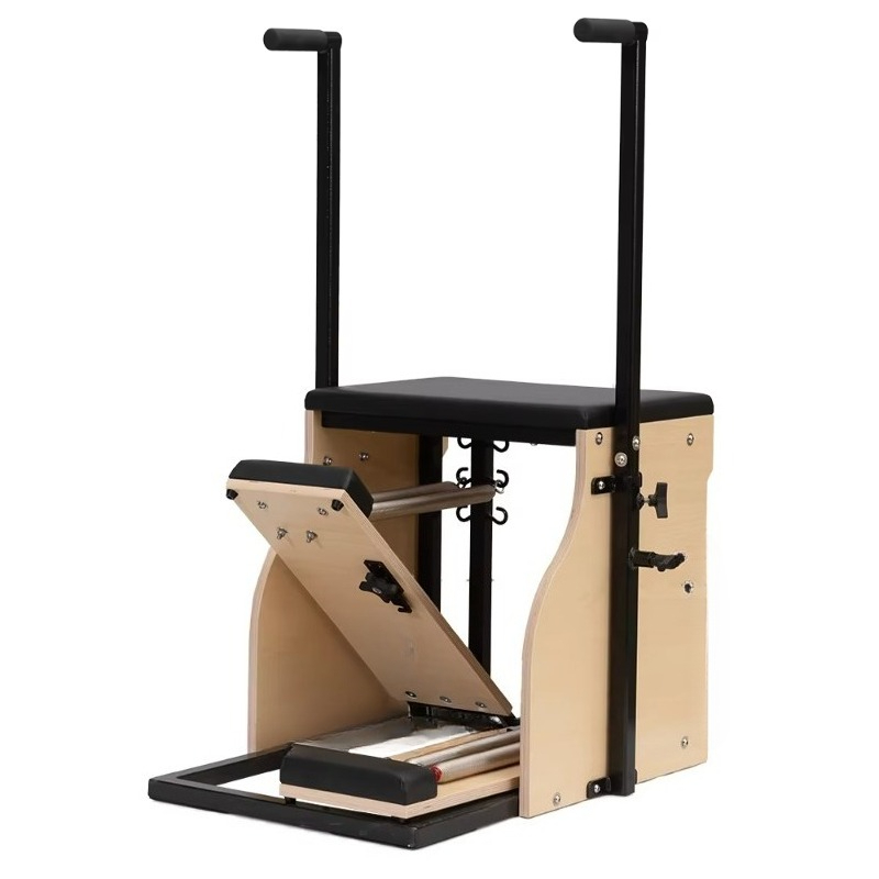 YTYIN Maple Pilates Chair & Sp - Pilates Reformer Spring review and price