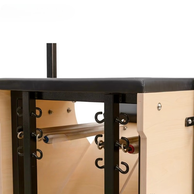 YTYIN Maple Pilates Chair & Sp - Pilates Reformer Spring review and price