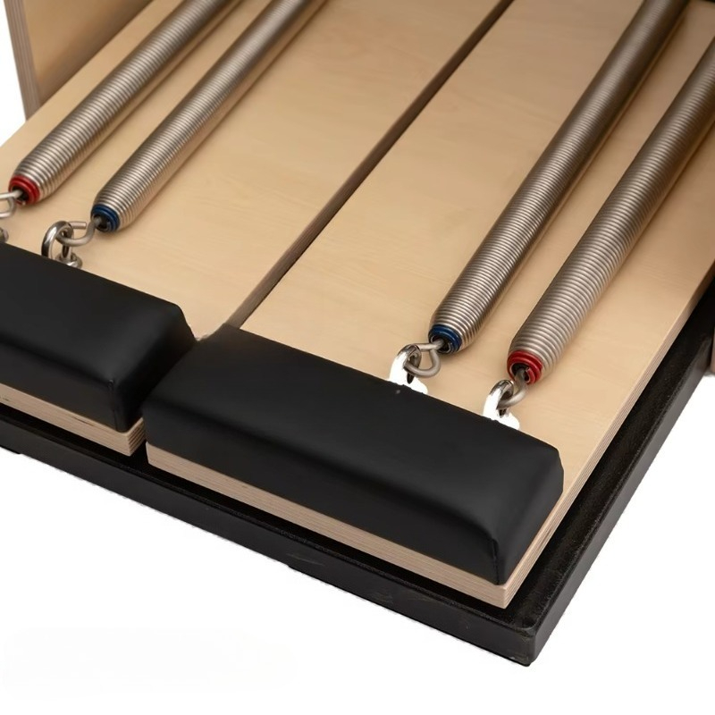 YTYIN Maple Pilates Chair & Sp - Pilates Reformer Spring review and price