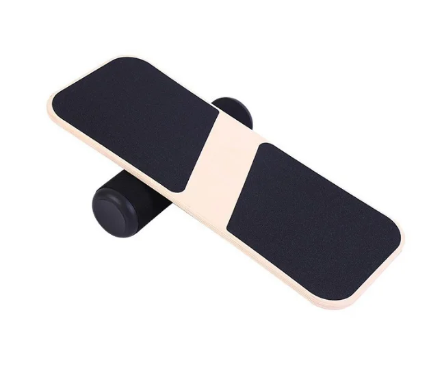 Wooden Wobble Balance Board Su - Balance Board Wobble review and price