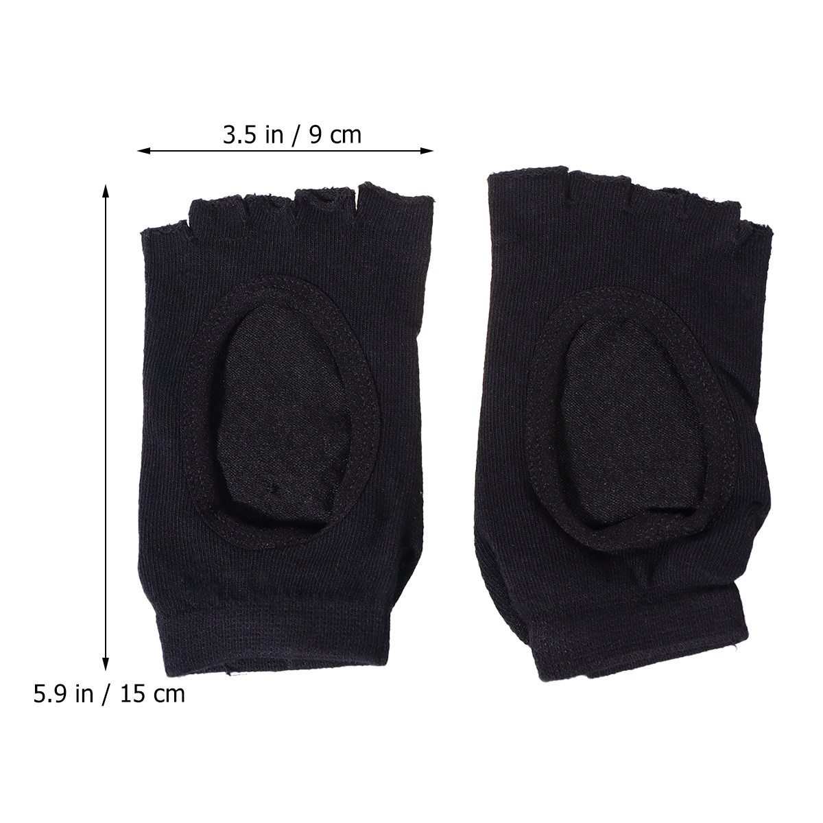 Women Five Toe Yoga Socks Non  - Pilates Yoga Exercises review and price