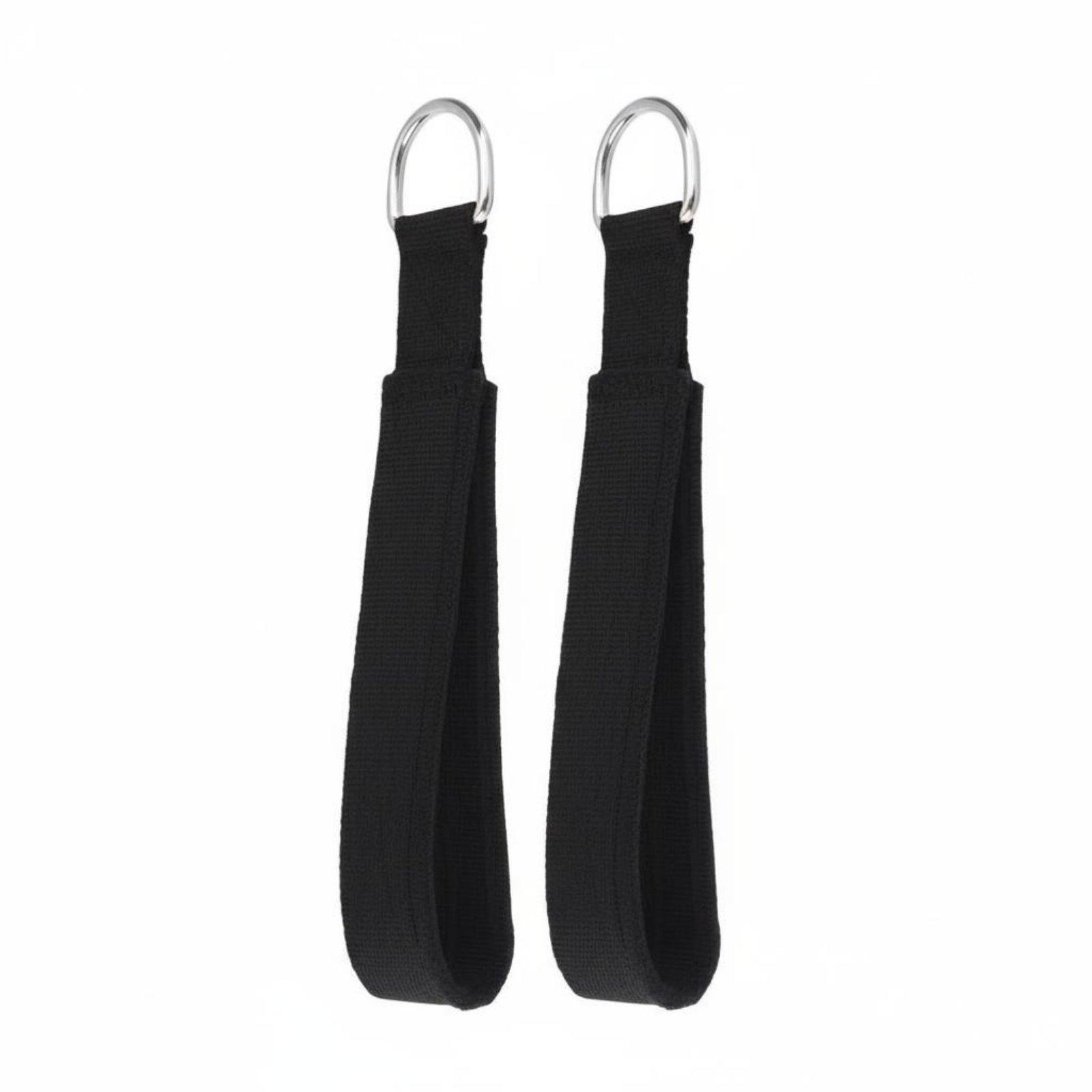 Pilates Overhead Handle Non-Sl - Pilates & Yoga Elastic Band review and price