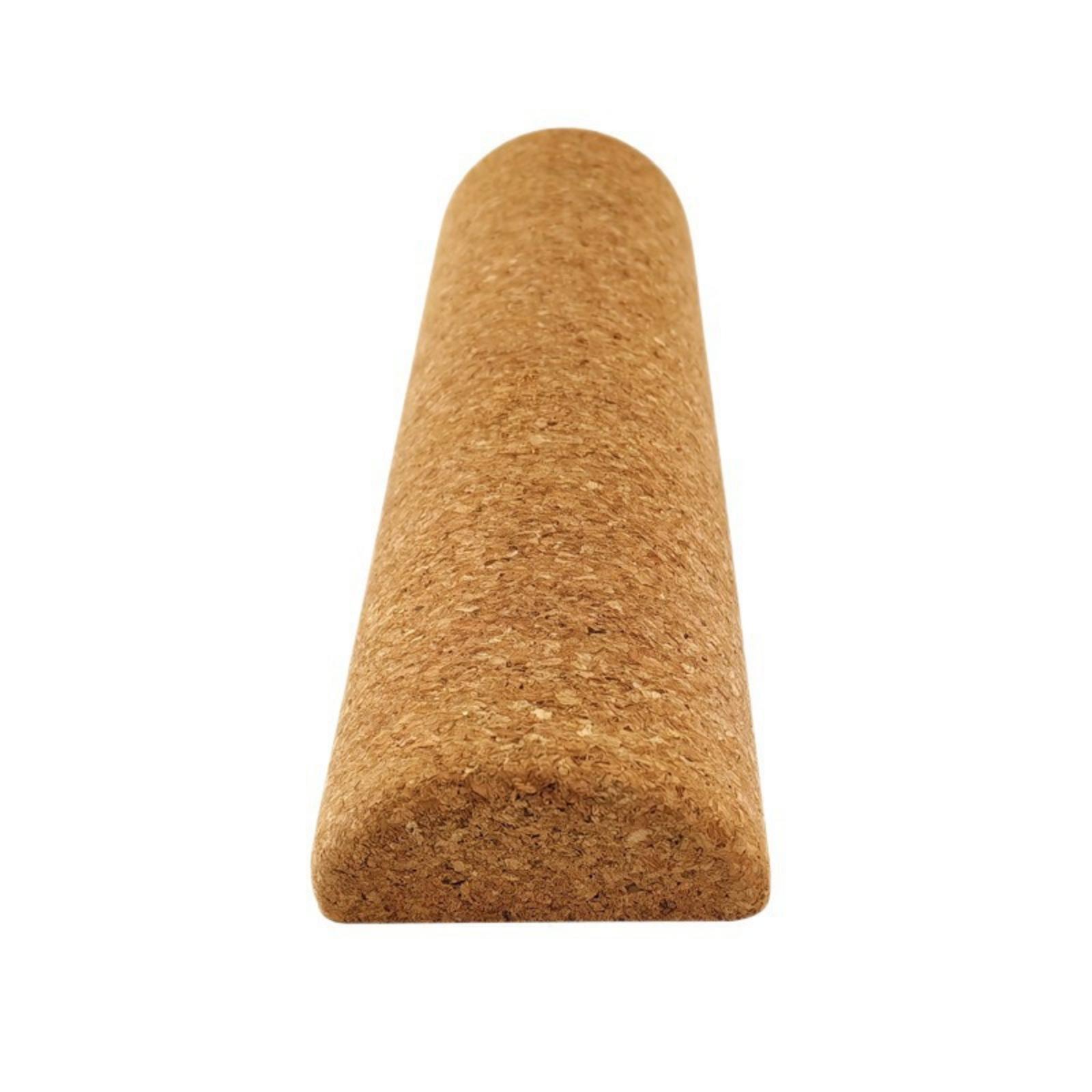 Durable Cork Stretching Pillar - Yoga Block Cork review and price
