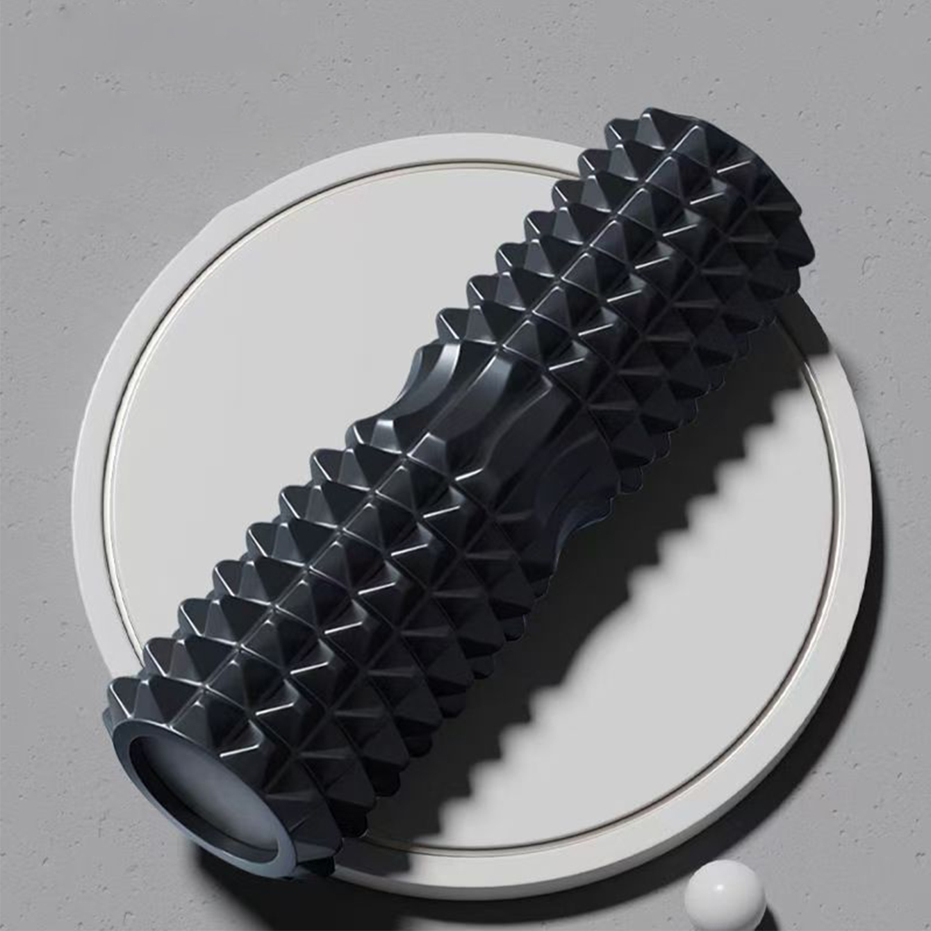 Foam Roller Yoga Block Set 33/ - Pilates Yoga Exercises review and price