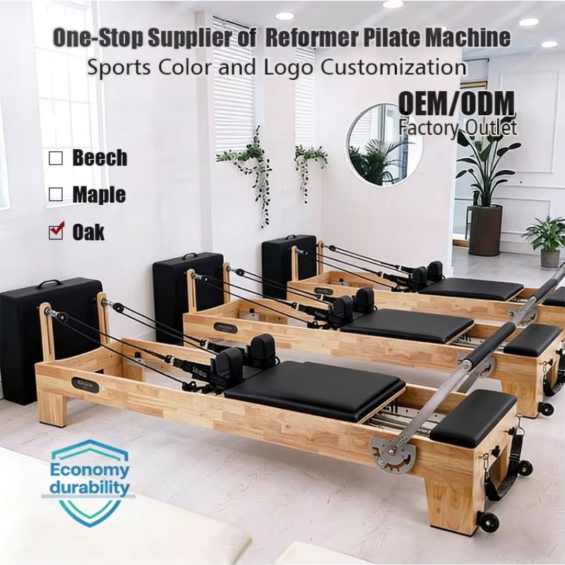 Pilates Reformers Body Exercis - Pilates Yoga Exercises review and price