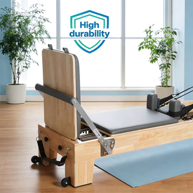 Pilates Reformers Body Exercis - Pilates Yoga Exercises review and price