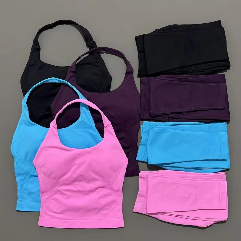 2 Pieces Sportswear Women Yoga - Pilates Yoga Wear review and price