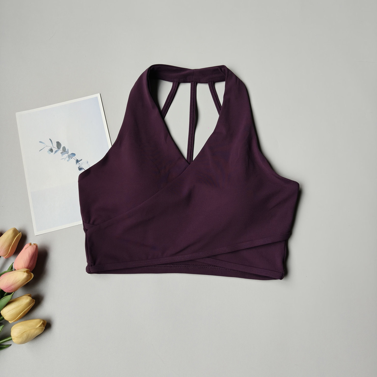 Women's One-Piece Sports Vest  - Pilates Yoga Wear review and price