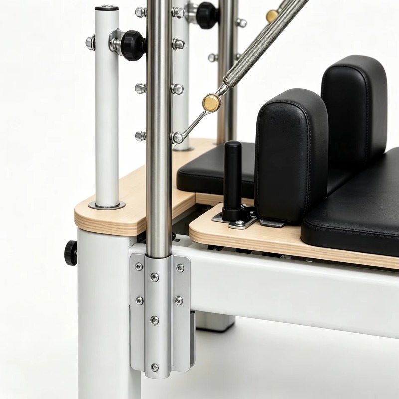 YTTIN Premium Commercial Pilat - Pilates Reformer Spring review and price