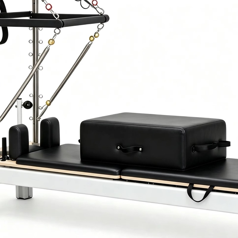 YTTIN Premium Commercial Pilat - Pilates Reformer Spring review and price