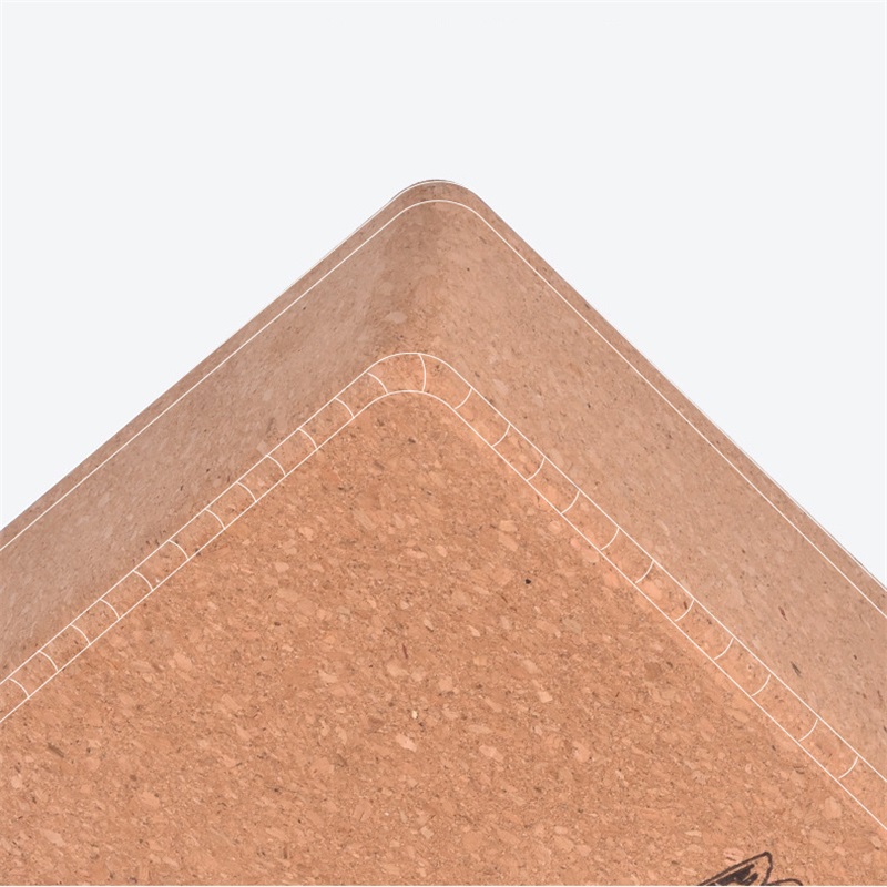 Cork Yoga Block Eco-Friendly N - Yoga Block Cork review and price