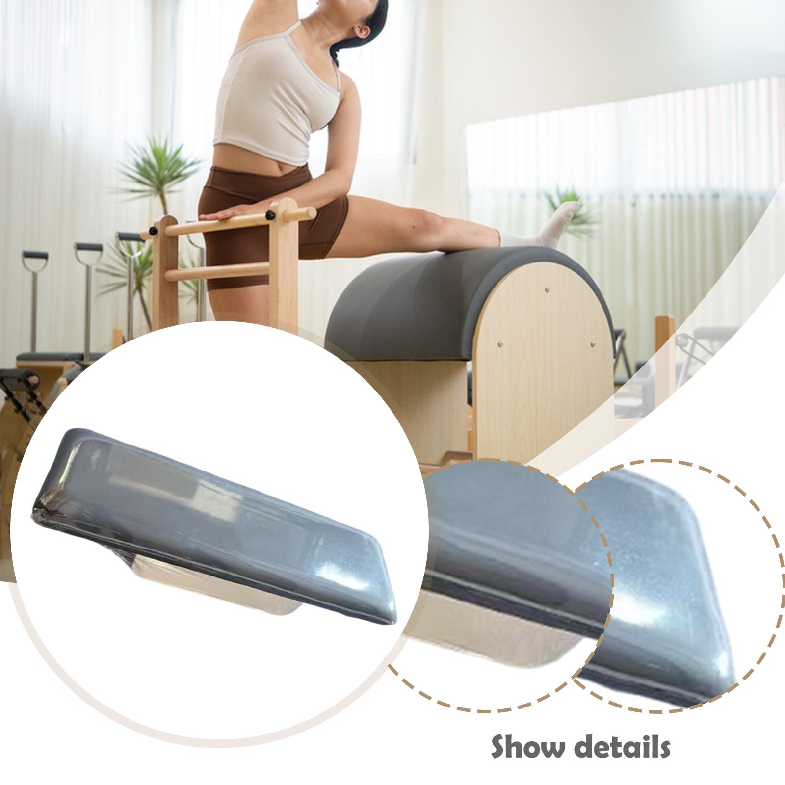 Pilates Reformer Accessory Foo - Pilates Reformer Spring review and price