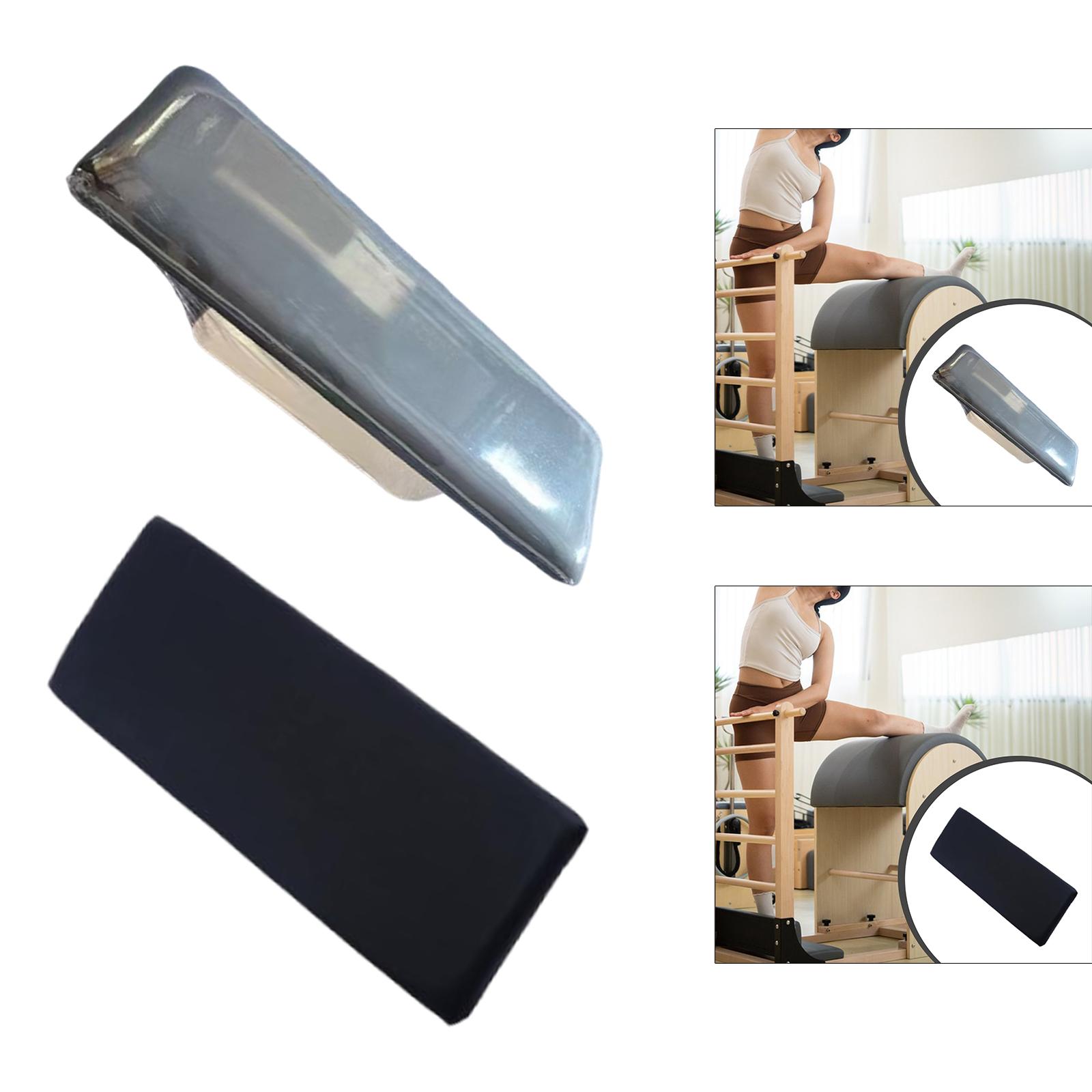 Pilates Reformer Accessory Foo - Pilates Reformer Spring review and price