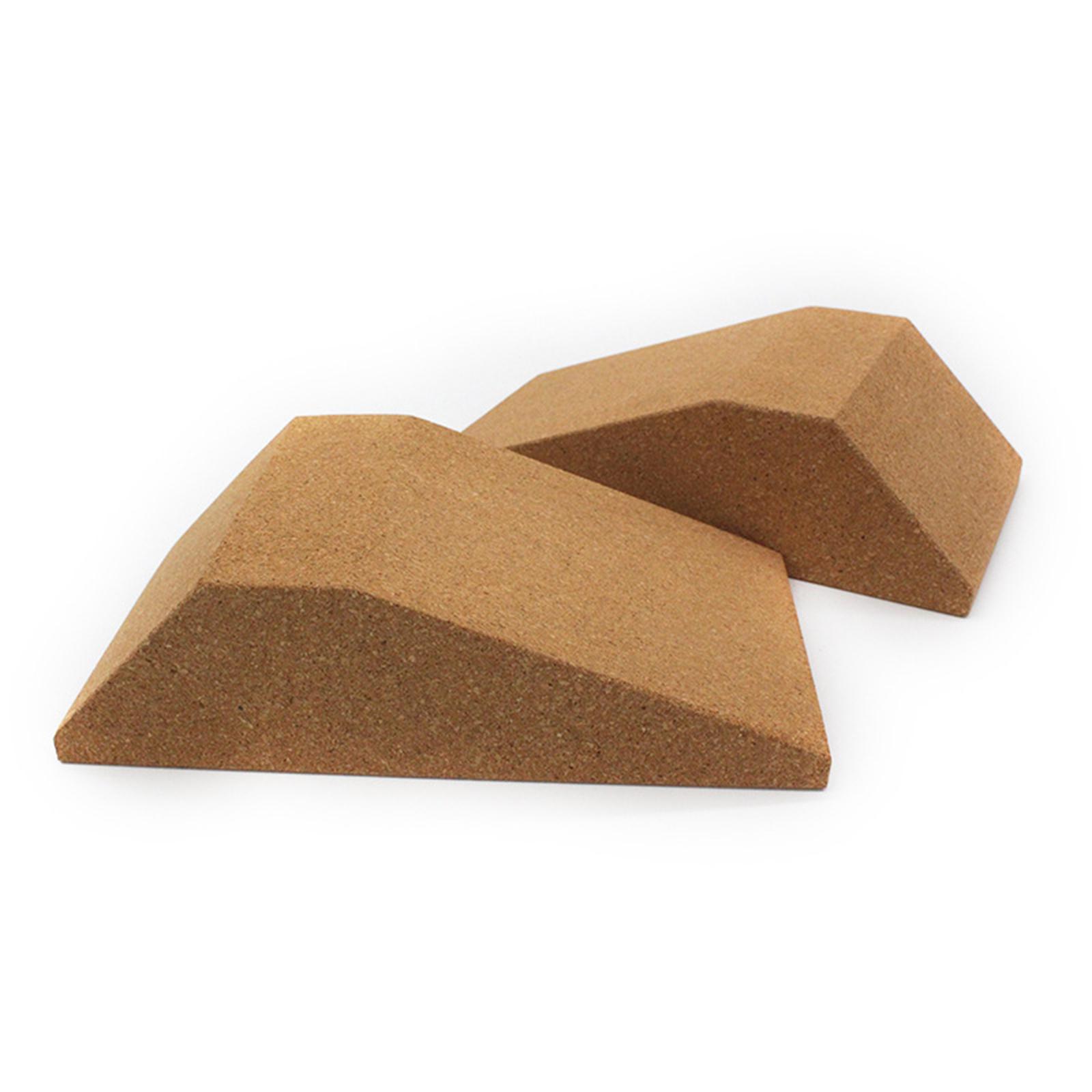 Fitness Foam Barbell Weight Ba - Yoga Block Cork review and price