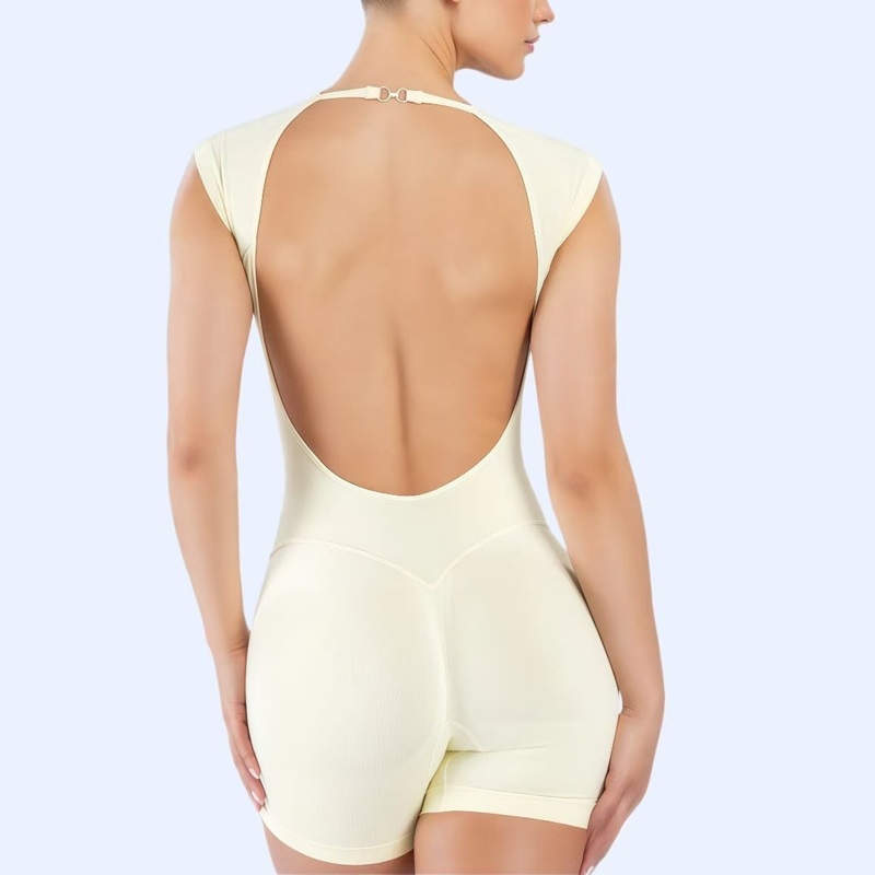 HISTELLO Impact Short Sleeve O - Pilates Yoga Wear review and price