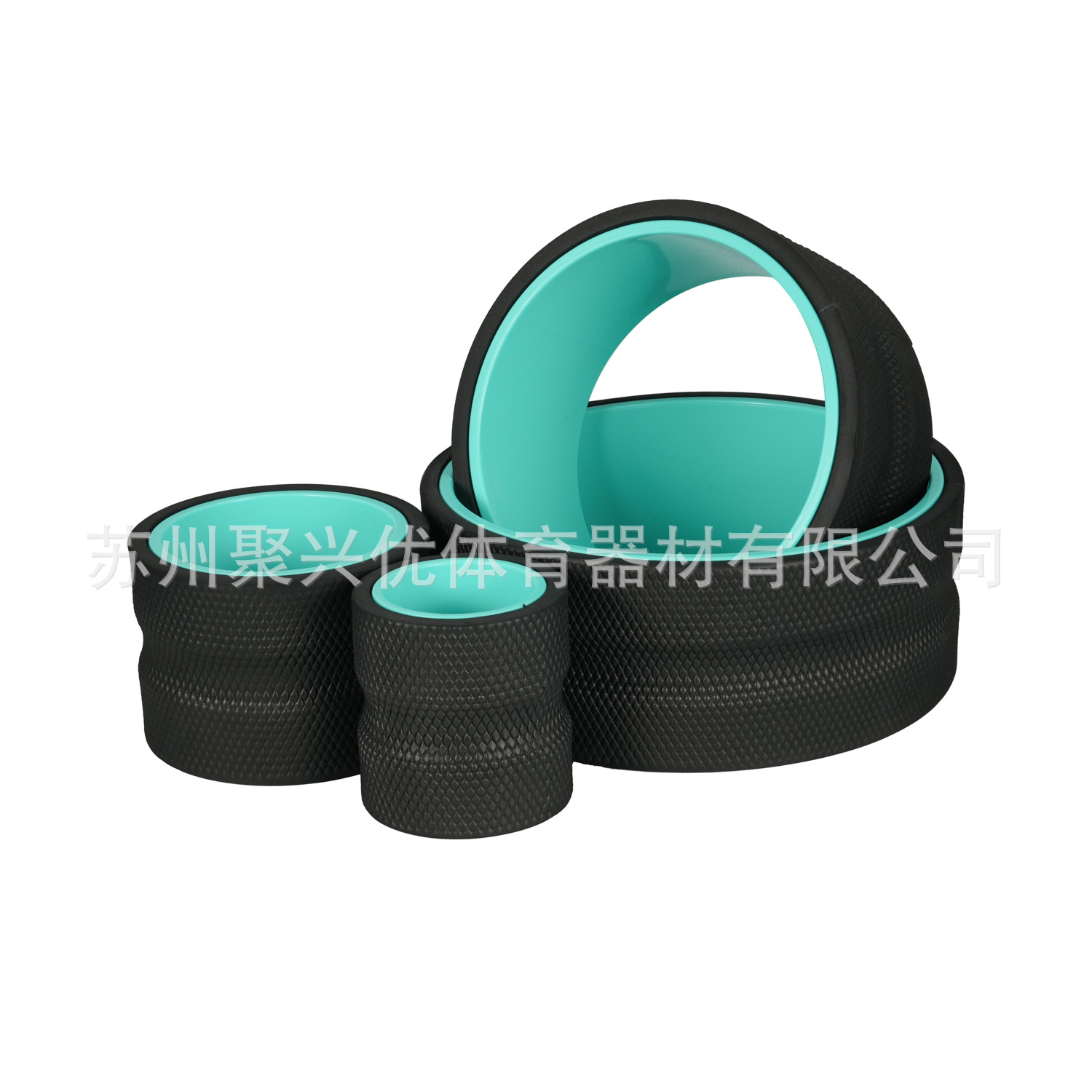 Yoga Wheel Set Yoga Wheel Four - Yoga Wheel Dharma review and price