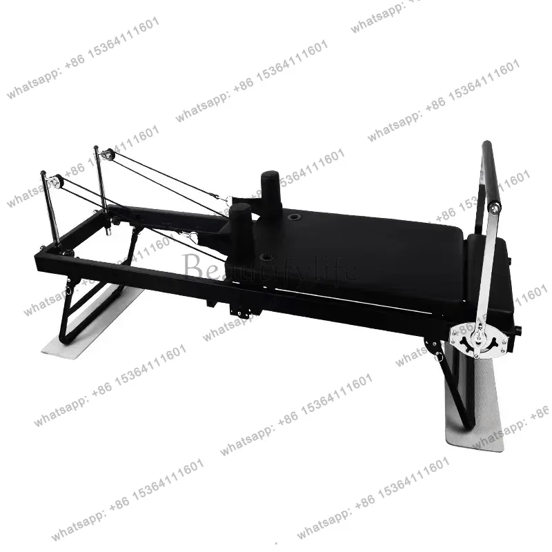 Best Sellers MIYAUP Luxury Non - Pilates Reformer Spring review and price