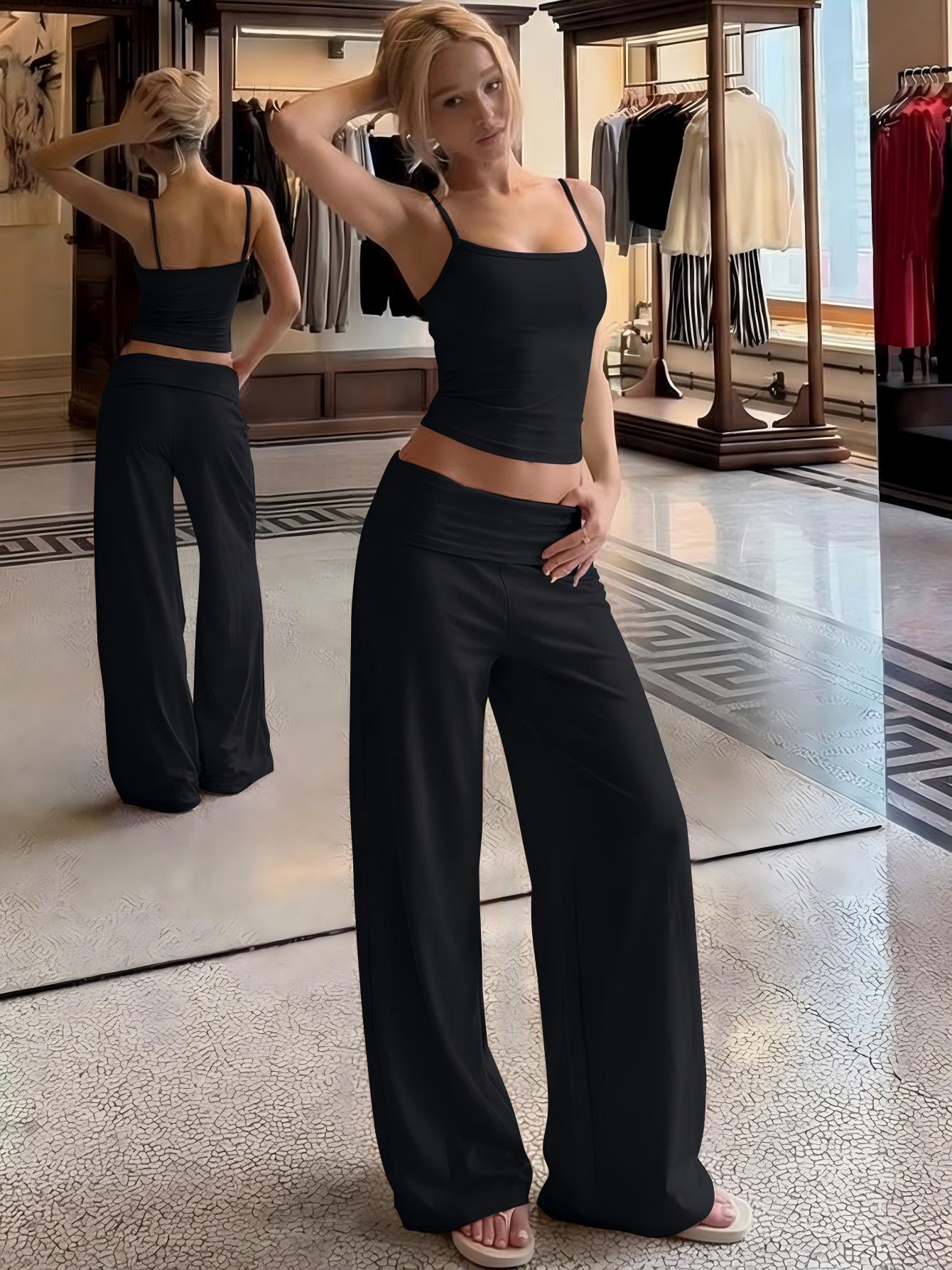 Hugcitar Fashion 2 Piece Sets  - Pilates Yoga Wear review and price