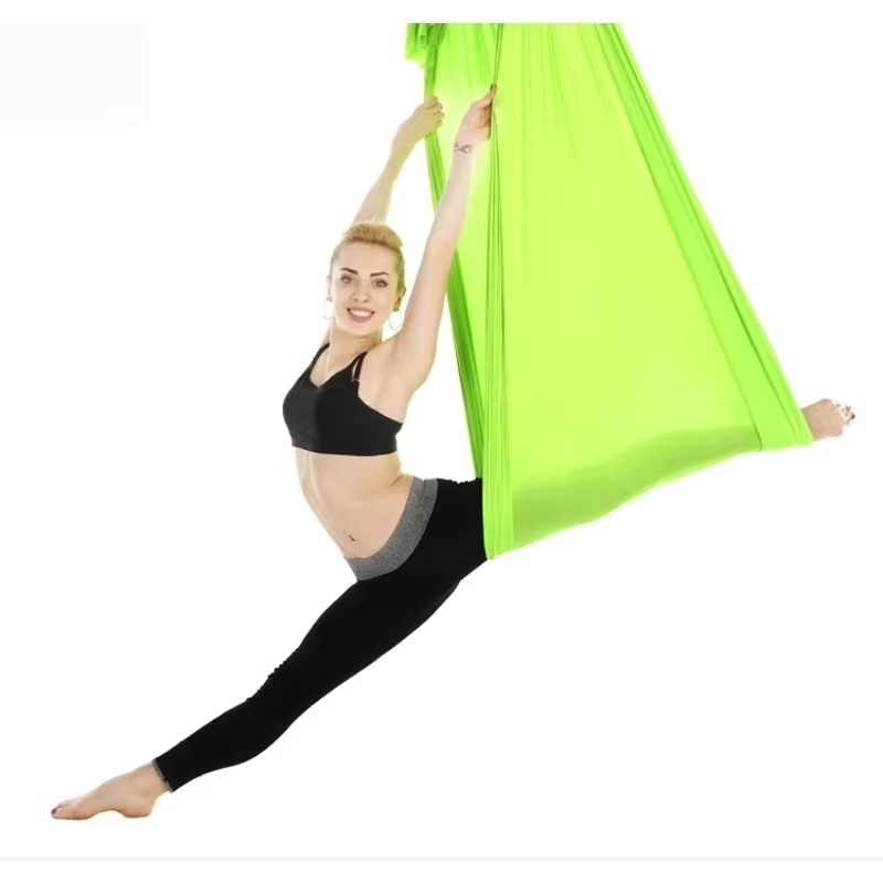 5x2.8m Aerial Flying High inte - Aerial Silk Hammock review and price