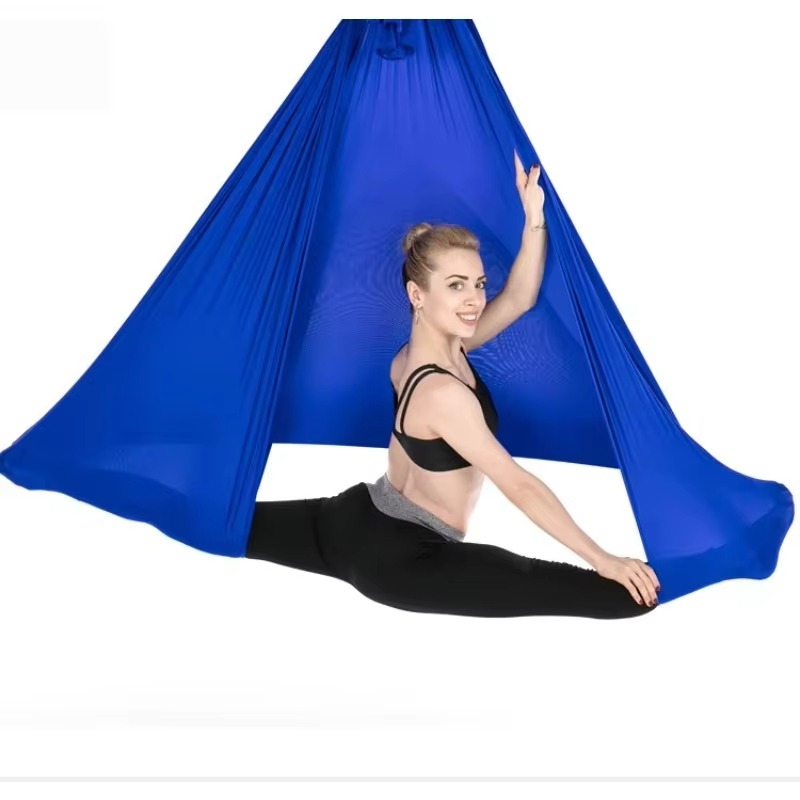 5x2.8m Aerial Flying High inte - Aerial Silk Hammock review and price