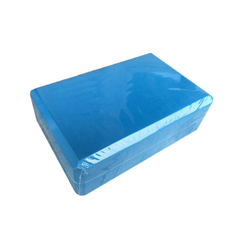 1PC EVA Yoga Cork Block Pilate - Yoga Block Cork review and price