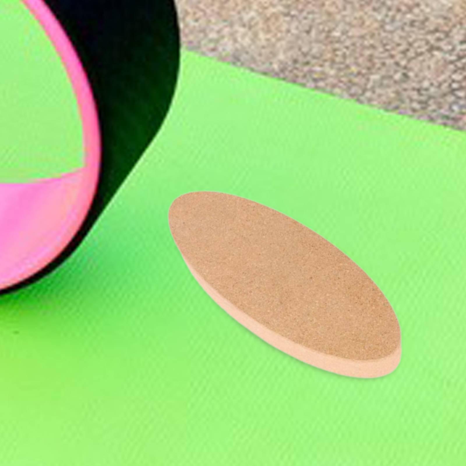 Cork Yoga Block Stretching Sup - Yoga Block Cork review and price