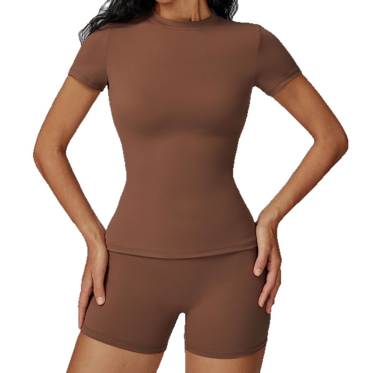 Sports suit for women 2025 new - Pilates & Yoga Elastic Band review and price