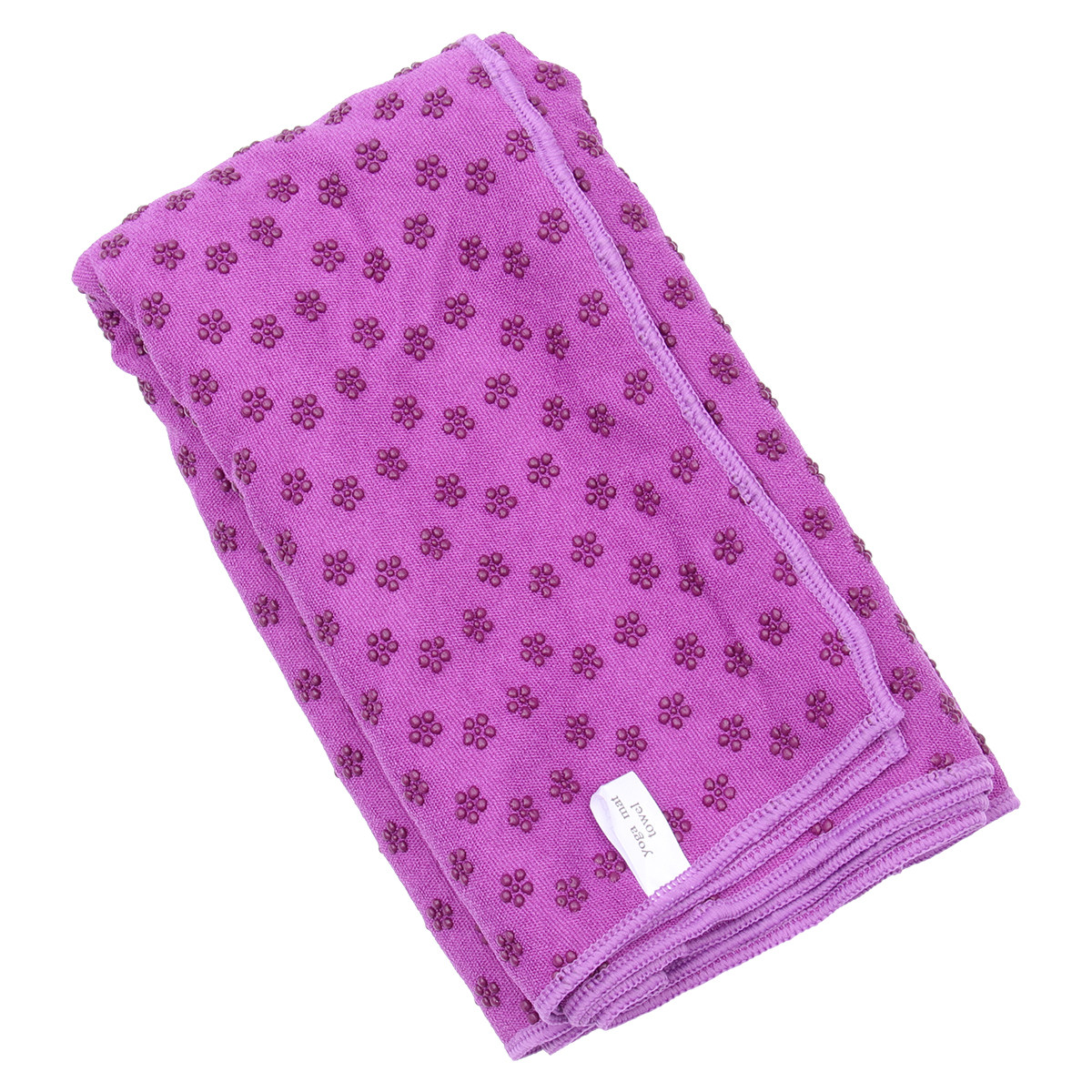 1Pcs Yoga Mat Plum-Shaped PVC  - Pilates Yoga Mat review and price