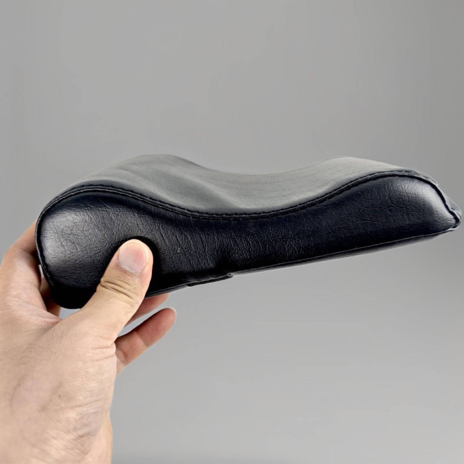Pilates Bed Neck Pillow Padded - Pilates & Yoga Elastic Band review and price