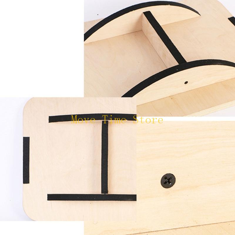 92ME Yoga Balancing Board Exer - Balance Board Wobble review and price