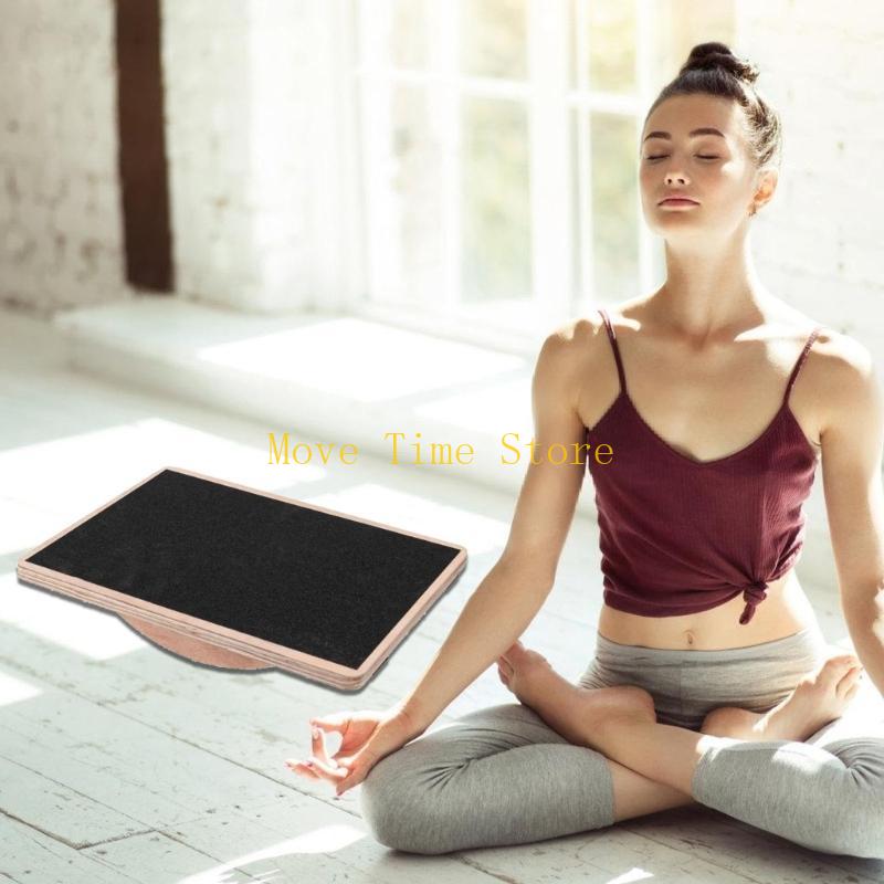 92ME Yoga Balancing Board Exer - Balance Board Wobble review and price