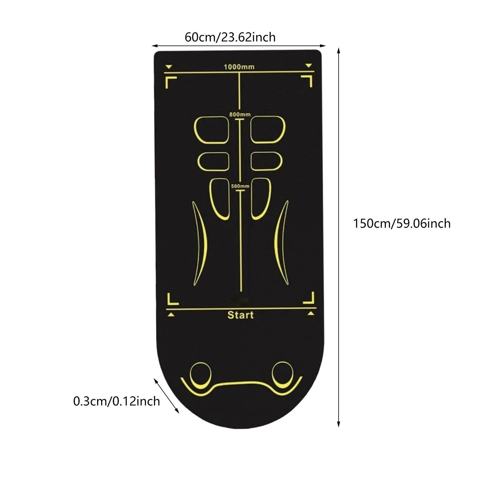 Exercise Mat Thick Non-slip Yo - Pilates Yoga Mat review and price